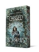 Chased by Sins and Sorrows