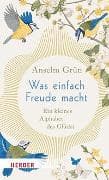 Was einfach Freude macht