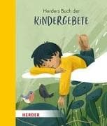 Herders Buch der Kindergebete