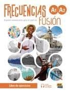 Frecuencias Fusión A1 / A2. Libro de ejercicios