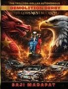 The Gods Must Be Crazy! DRAGON vs. EAGLE