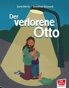 Der verlorene Otto. Bilderbuch