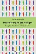 Inszenierungen des Heiligen