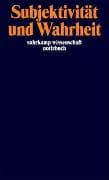 Foucault Notizbuch »Subjektivität und Wahrheit«