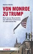 Von Monroe zu Trump