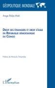Droit des étrangers et droit d'asile en République démocratique du Congo