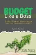 Budget Like a Boss