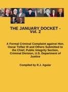 THE JANUARY DOCKET - Vol. 2