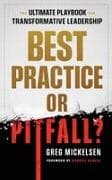Best Practice or Pitfall?