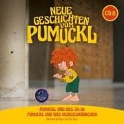 Folge 23 + 24 - Neue Geschichten vom Pumuckl
