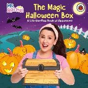 Ms Rachel: The Magic Halloween Box