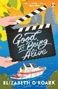 Good At Being Alive