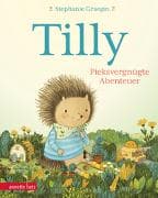Tilly – Pieksvergnügte Abenteuer