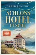 Schlosshotel Fuschl