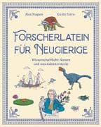 Forscherlatein für Neugierige