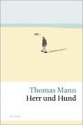 Herr und Hund