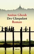 Der Glaspalast