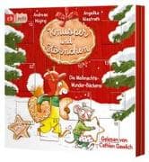 Knusper und Hörnchen – Die Weihnachts-Wunder-Bäckerei