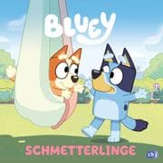 BLUEY – Schmetterlinge