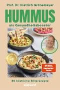 Hummus als Gesundheitsbooster