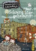 Detektivbüro LasseMaja – Das Schmugglergeheimnis (Detektivbüro LasseMaja, Bd. 38)