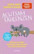 Achtsam faulenzen