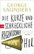Die kurze und schreckliche Regentschaft von Phil