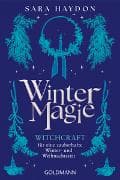 Wintermagie