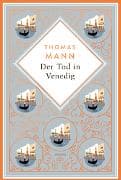 Der Tod in Venedig