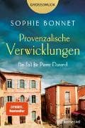 Provenzalische Verwicklungen