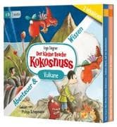 Der kleine Drache Kokosnuss – Abenteuer & Wissen – Vulkane 07