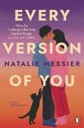 Every Version of You
