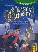 LESEZUG/Klassiker: Eine Weihnachtsgeschichte