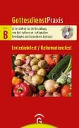 Erntedankfest / Reformationsfest