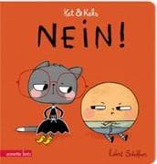 Ket & Keks – Nein!