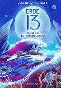 Erde 13 – Rätsel des purpurnen Ozeans (Erde 13, Bd. 2)