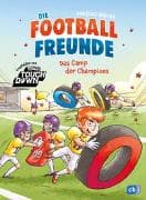 Die Football-Freunde – Das Camp der Champions