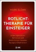 Rotlichttherapie für Einsteiger