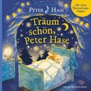 Die Welt von Peter Hase Träum schön, Peter Hase