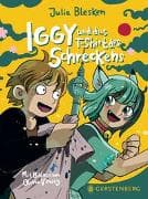 Iggy und das T-Shirt des Schreckens
