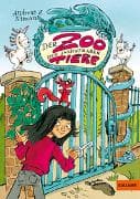 Der Zoo der unsichtbaren Tiere