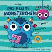 Das kleine Monsterchen