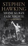 Meine kurze Geschichte