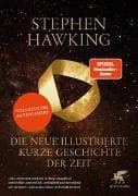Die neue illustrierte kurze Geschichte der Zeit