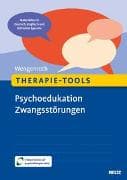 Therapie-Tools Psychoedukation Zwangsstörungen