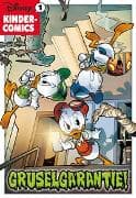 Disney Kindercomics 01 - Gruselgarantie!