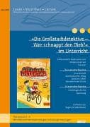 »Die Großstadtdetektive - Wer schnappt den Dieb?« im Unterricht