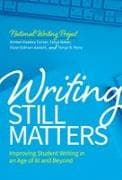 Writing Still Matters