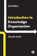 Introduction to Knowledge Organization