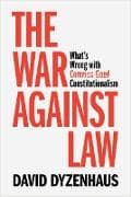 The War against Law